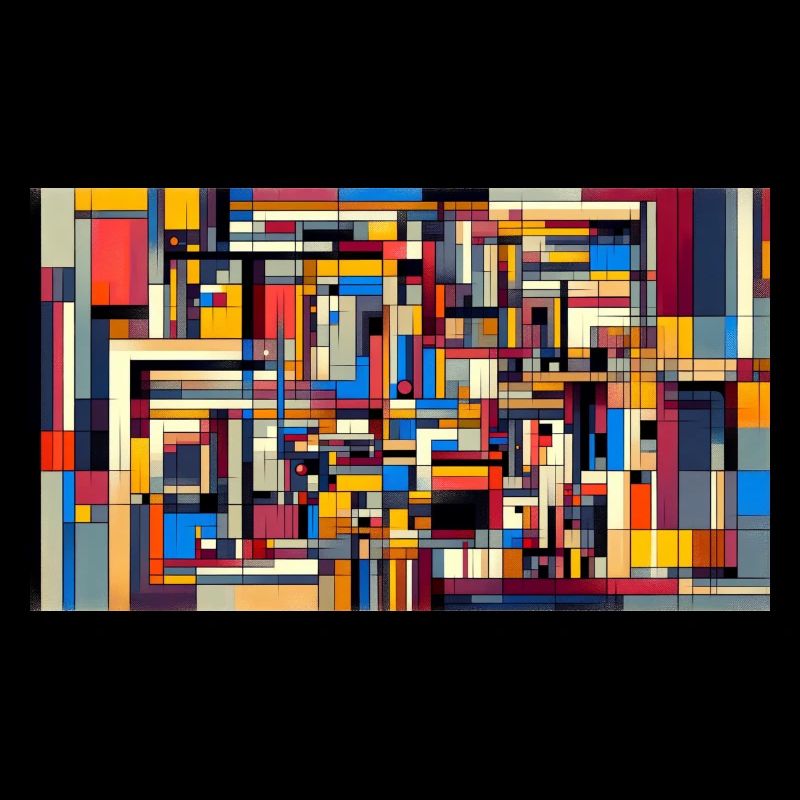 "Exploring the Boundless Realm: A Journey into