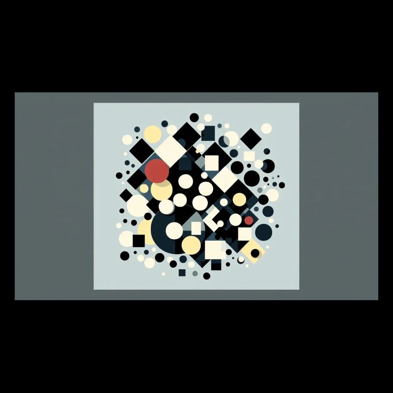 "Transcending Boundaries: A Dynamic Symphony of