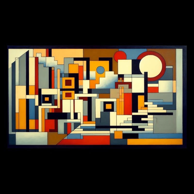 La transcendance dévoilée : une porte d’entrée vers la forme pure