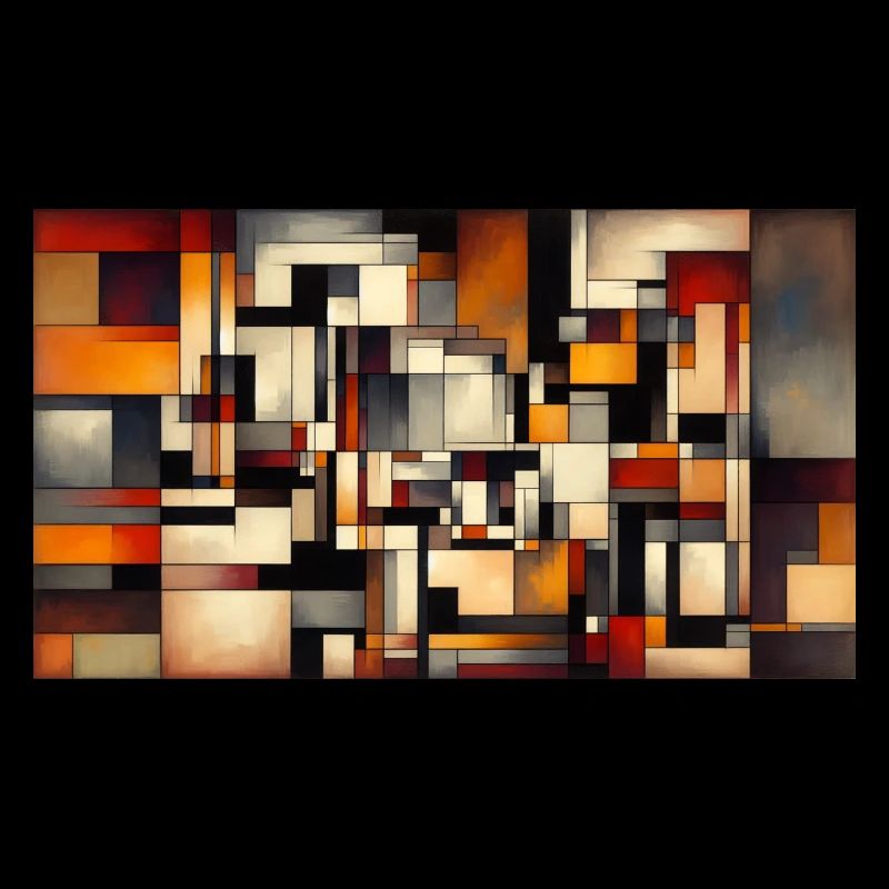 "Constructing the Supremacy of Form: A Journey