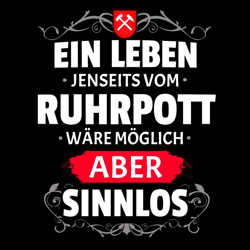 SINNLOS - RUHRPOTT