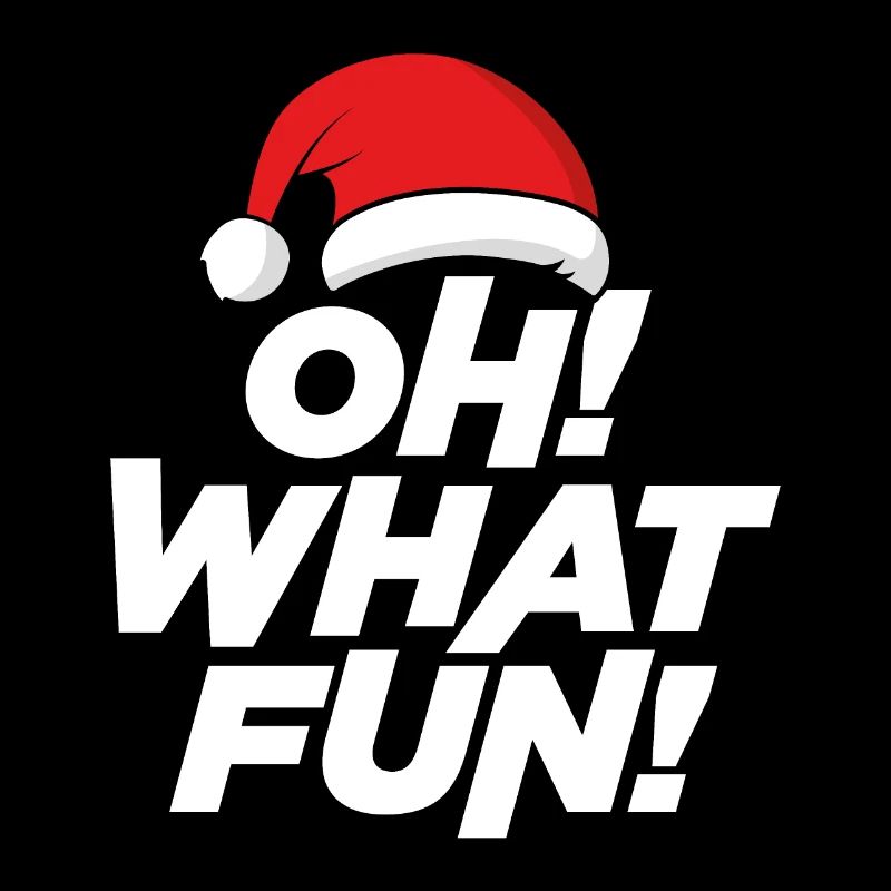 Oh What Fun, Christmas