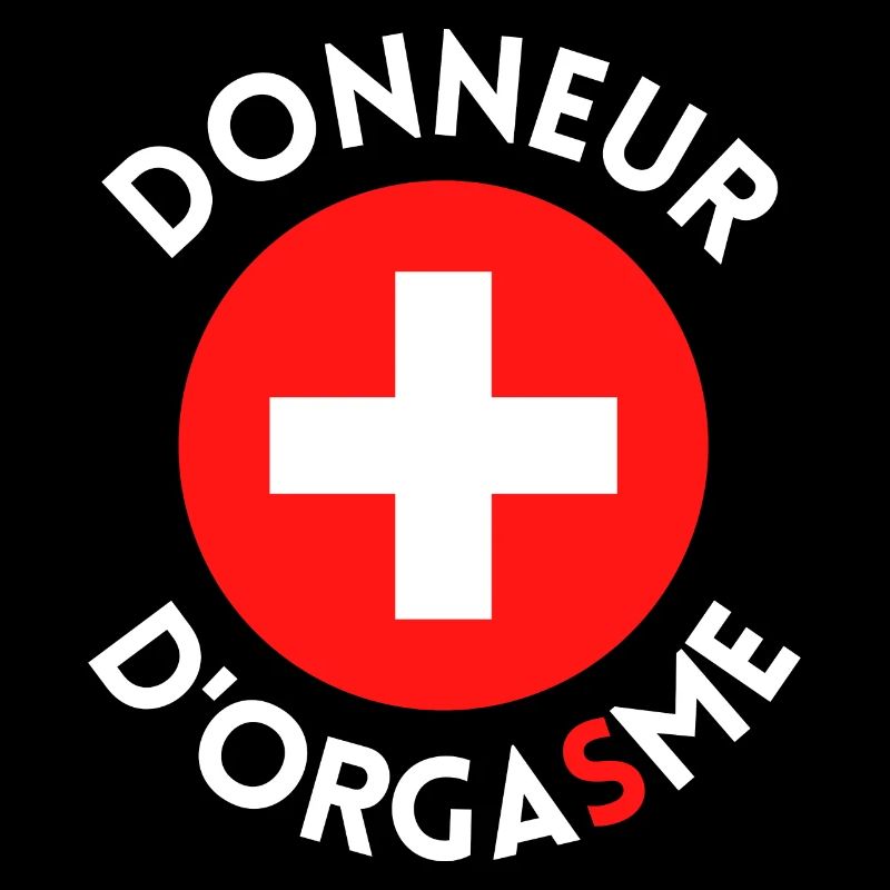 Donneur d'orgasme