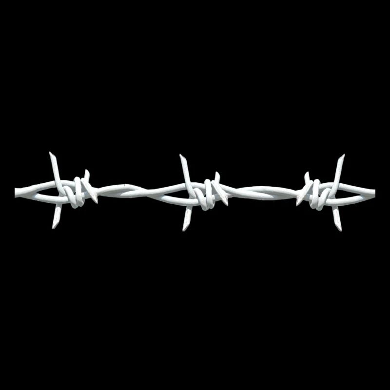 Barbed Wire