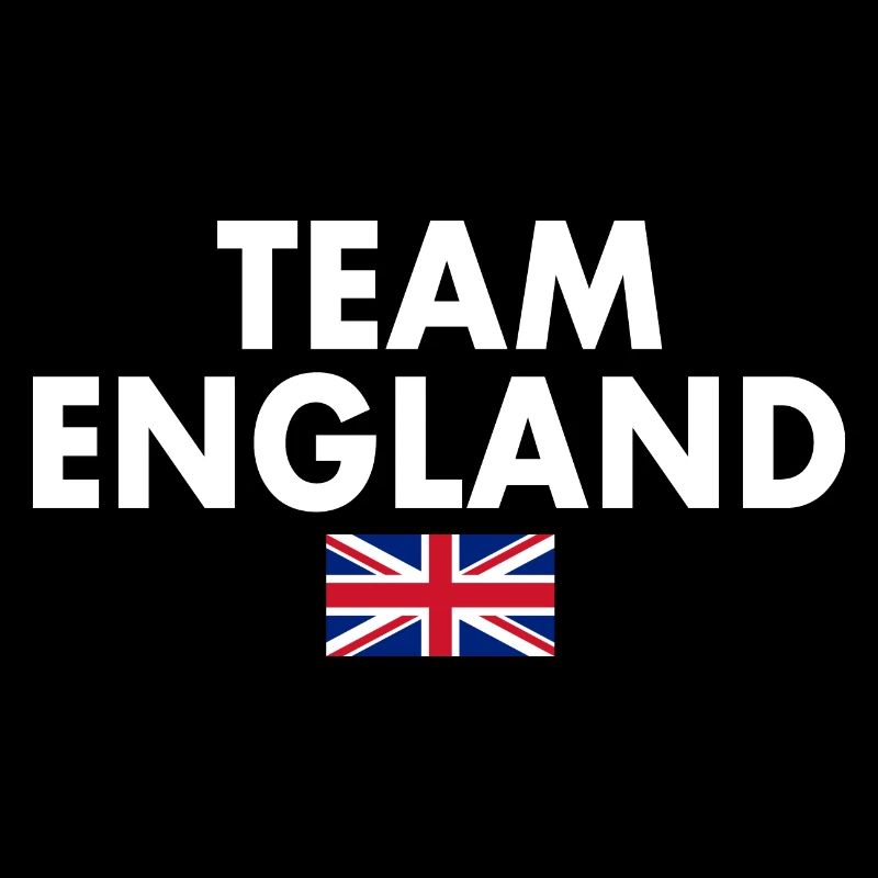 Team england