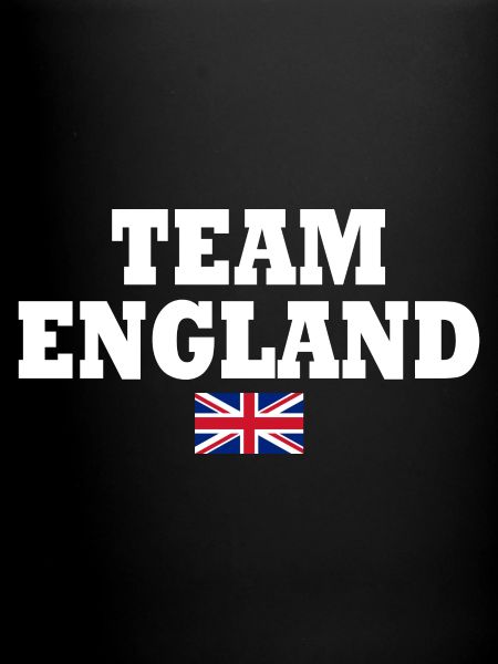Team england