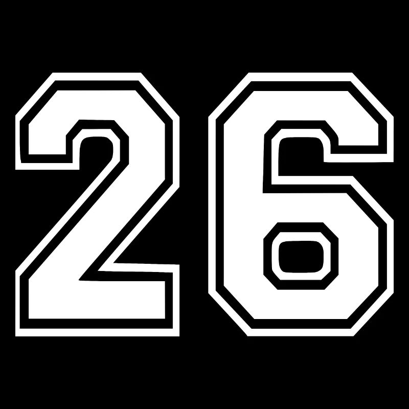 26