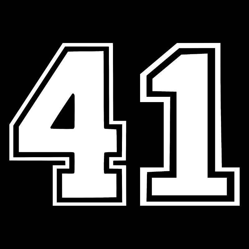 41