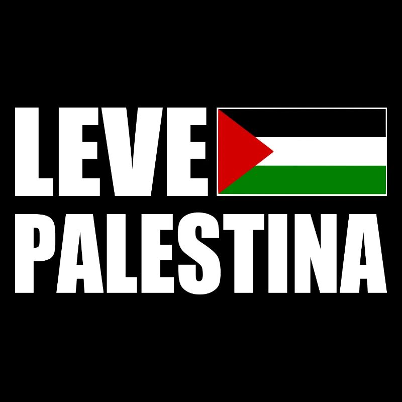 Leve palestina