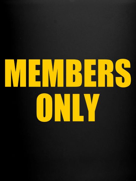 Members only