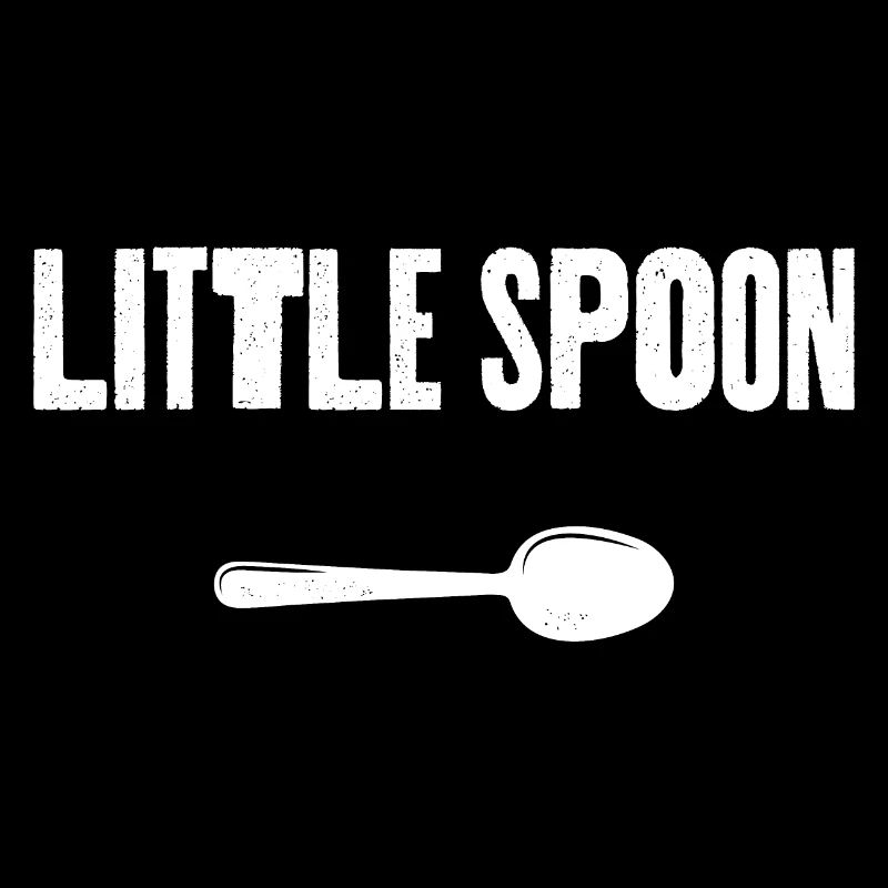 Kleiner Löffel