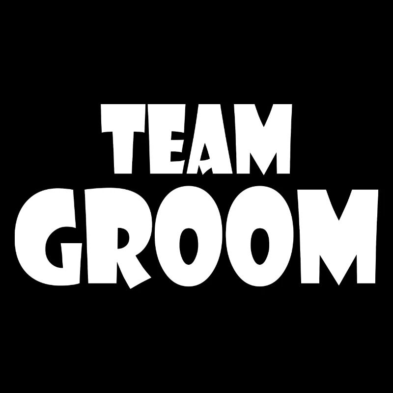 Team groom