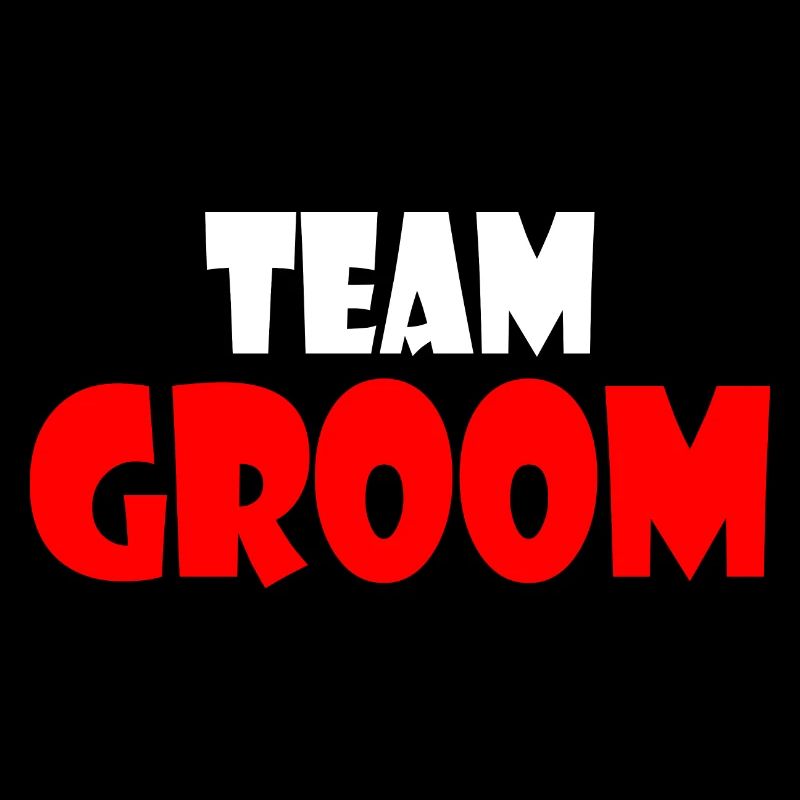 Team groom