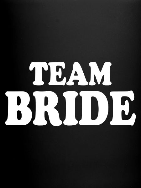 Team bride