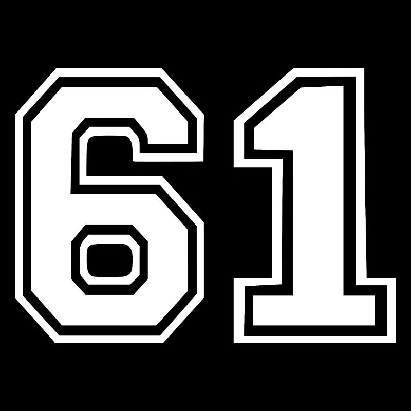 61