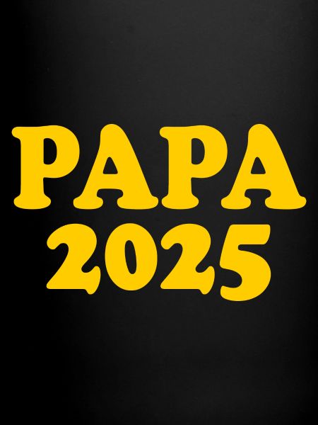 Papa 2025
