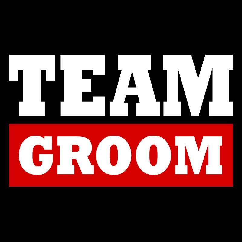 Team groom