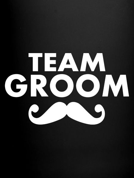 Team groom