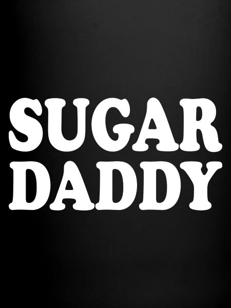 Sugar daddy