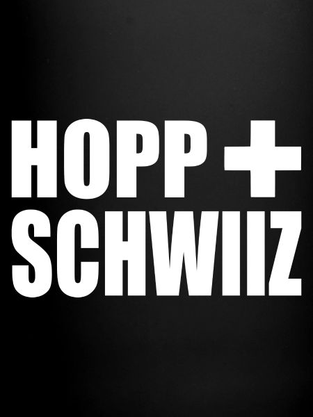 Hopp schwiiz