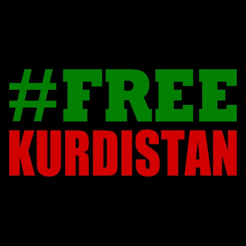 Free Kurdistan
