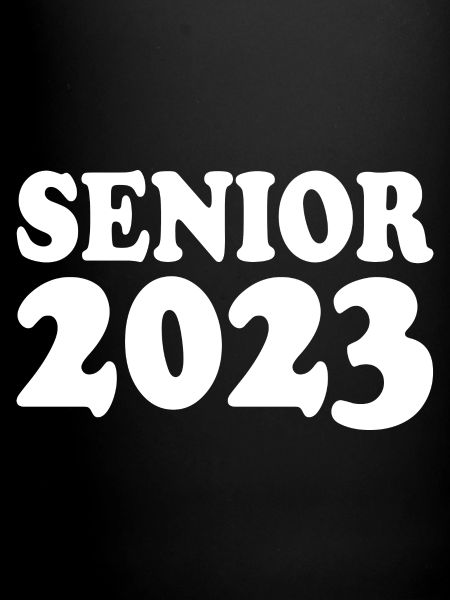 Senior 2023