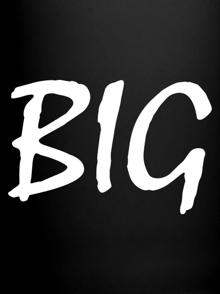 Big