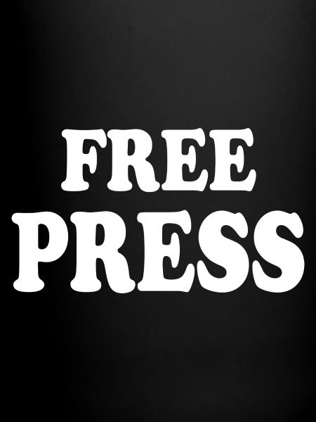 Free press