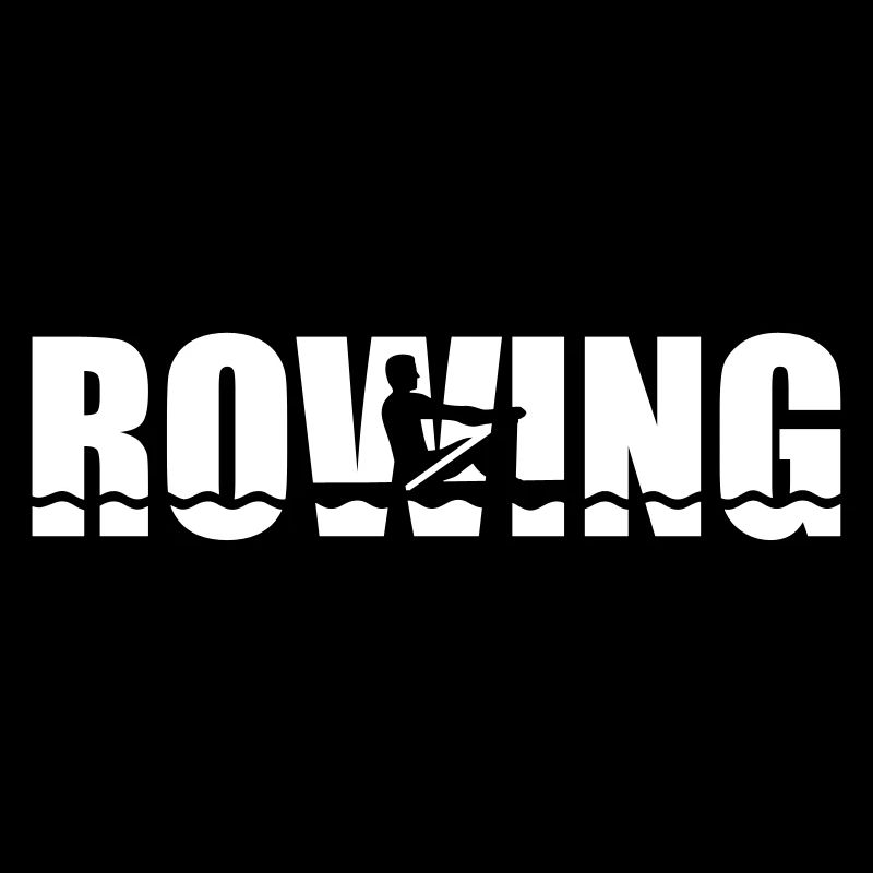 Rowing