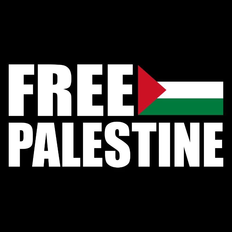 Free palestine