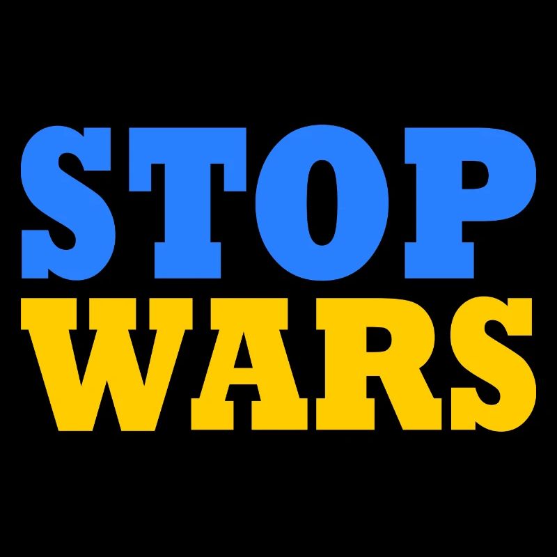 Stop war