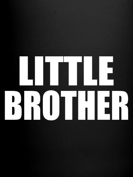Little brother