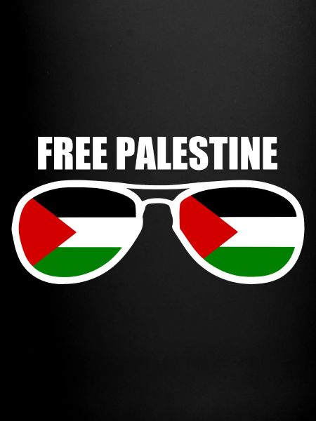 Free palestine