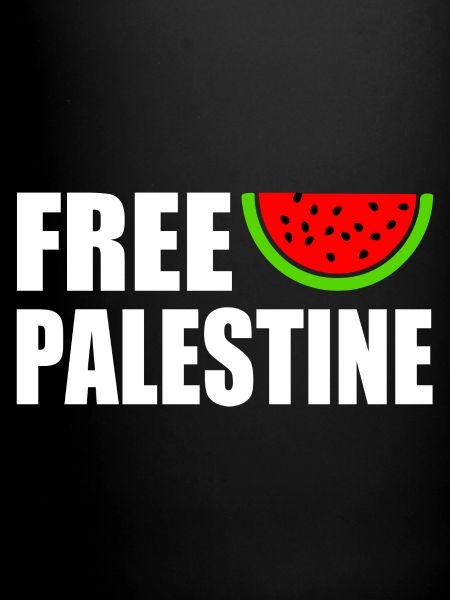 Free palestine