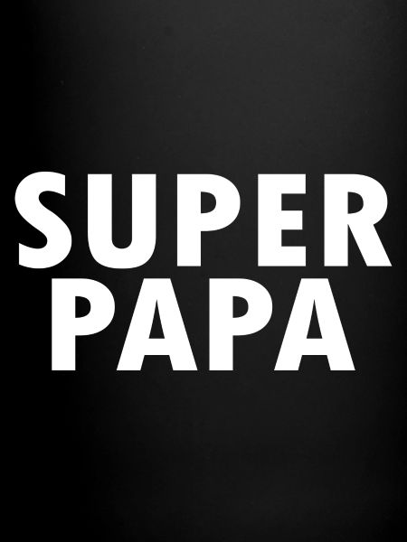Superpapa