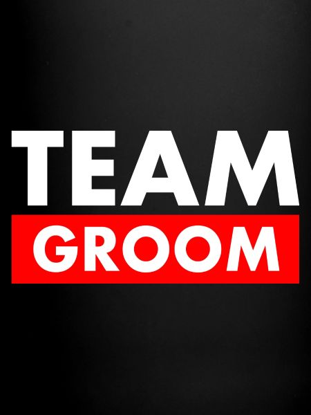 Team groom