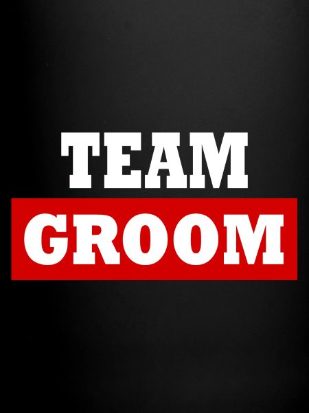 Team groom