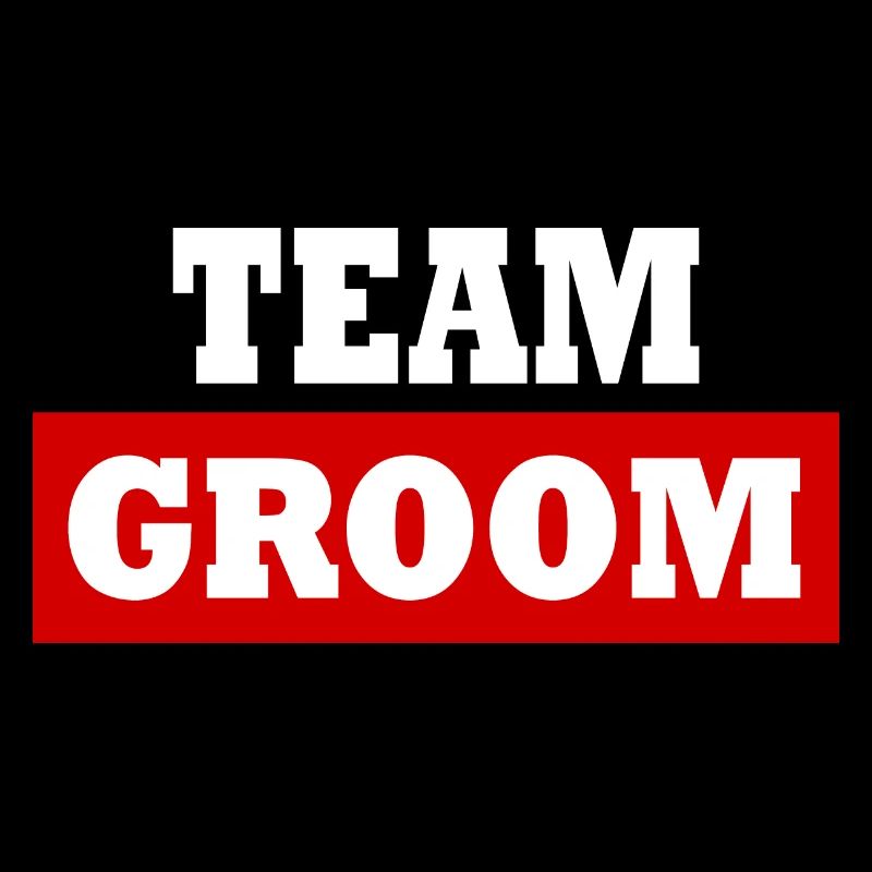 Team groom