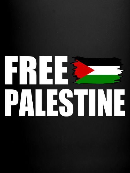 Free palestine