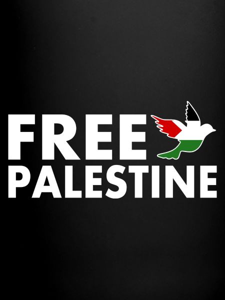 Free palestine