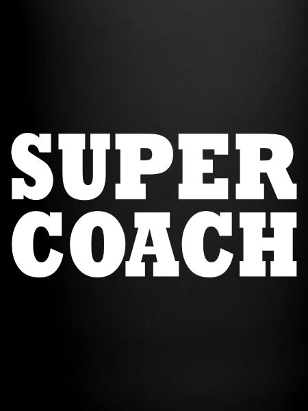 coach