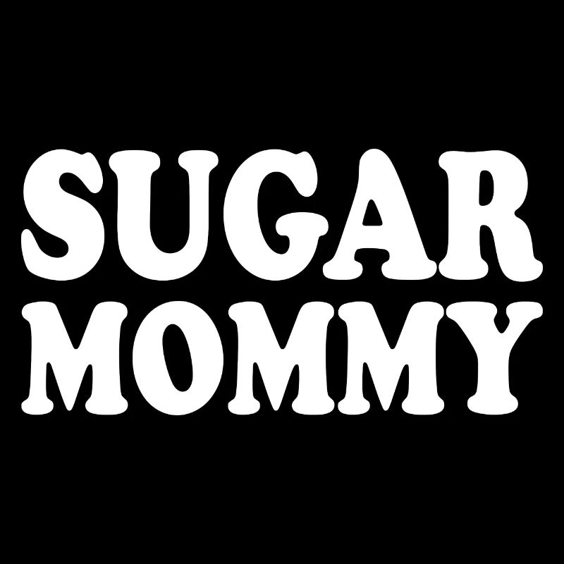 Sugar mommy