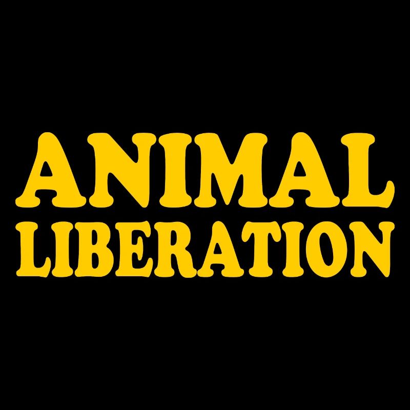 Animal liberation