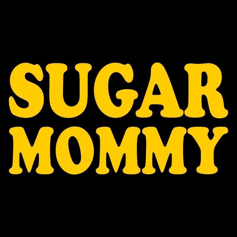 Sugar mommy