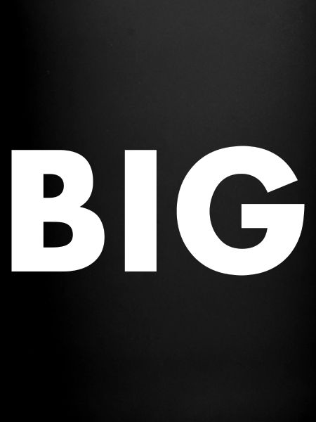 Big
