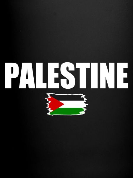 Palestine Palestine