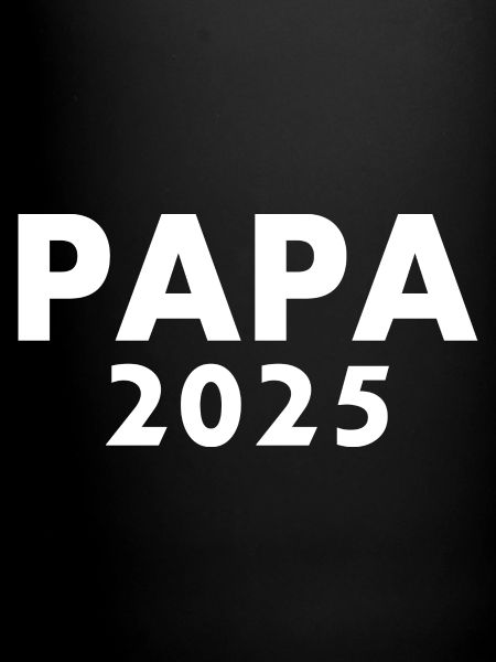 Papa 2025