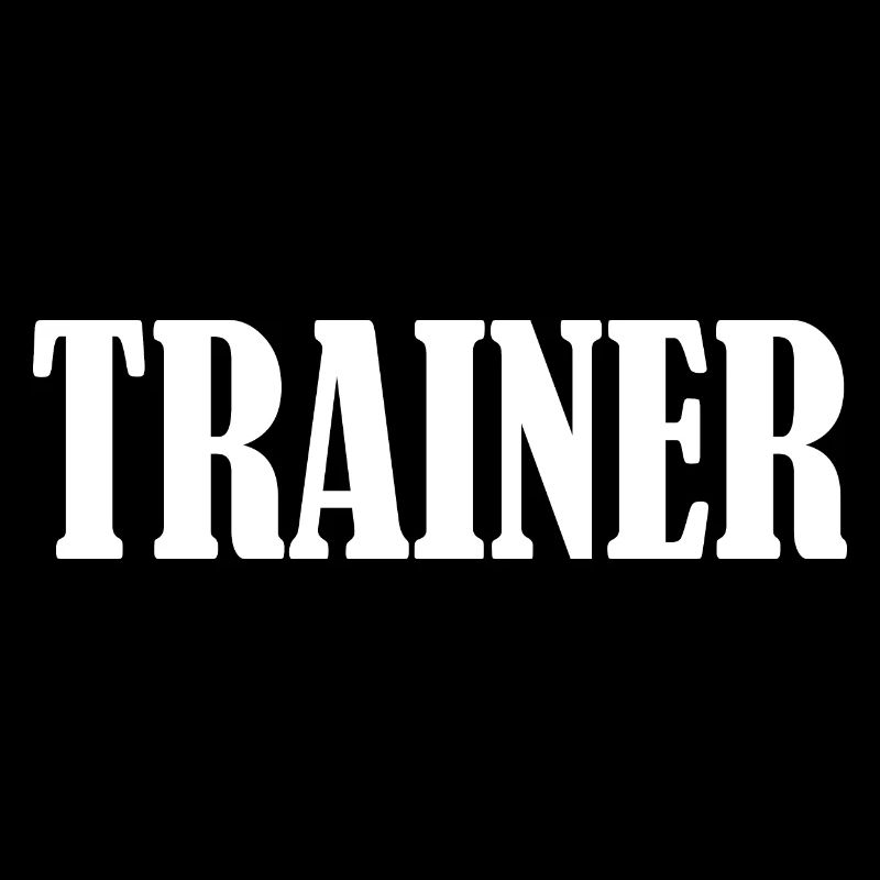 Trainer