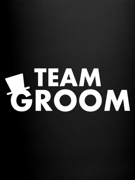 Team groom