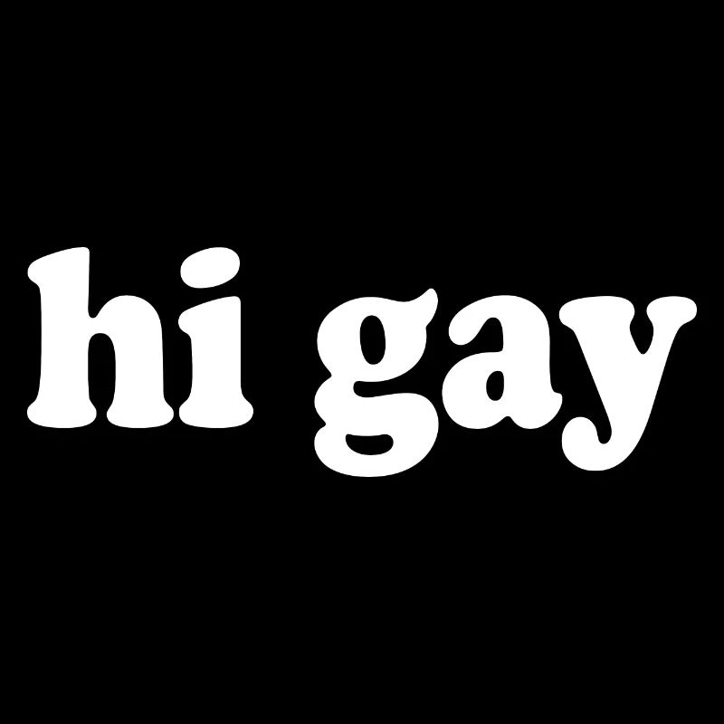 Gay